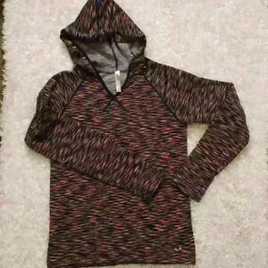 Ebb and Flow hoodie